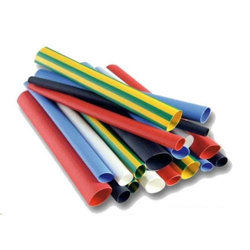 Heat Shrink Sleeves