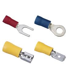 Terminal Wire Connectors
